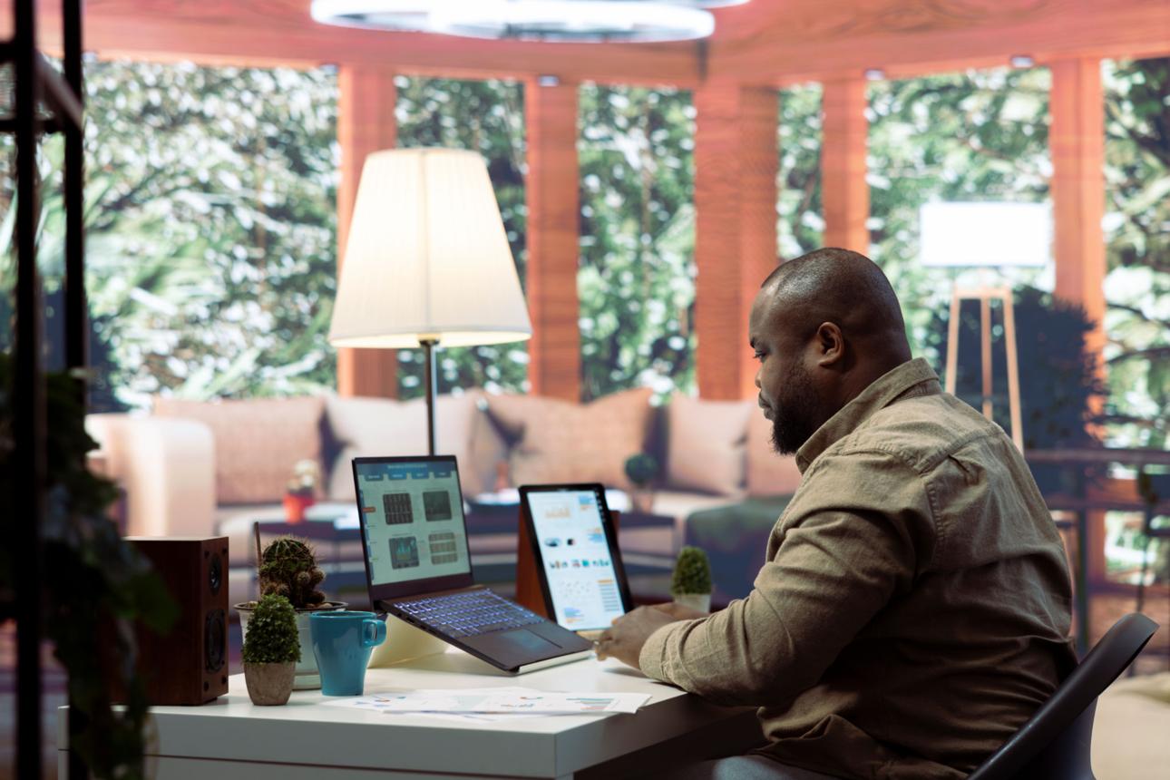 Capital One Venture Business and VentureOne Business credit cards