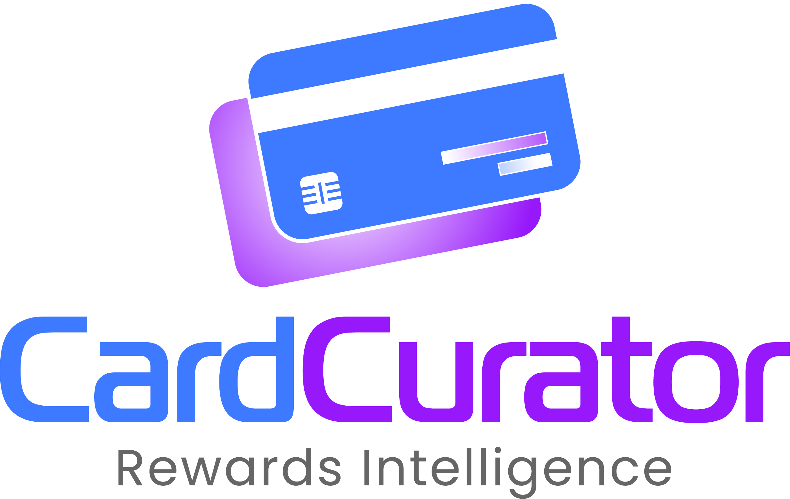 CardCurator — Rewards Intelligence